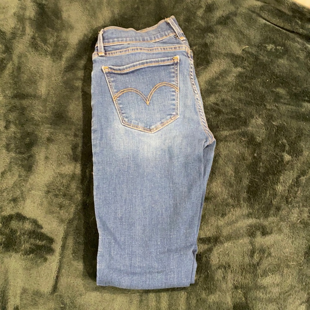 levi jeans
